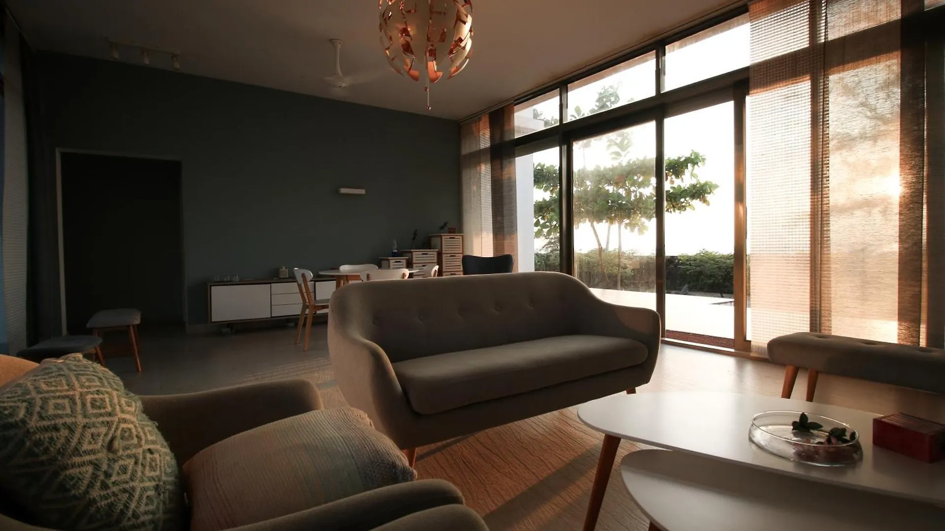 Hummingbird Beach House By Ewa Properties Manjeshwar